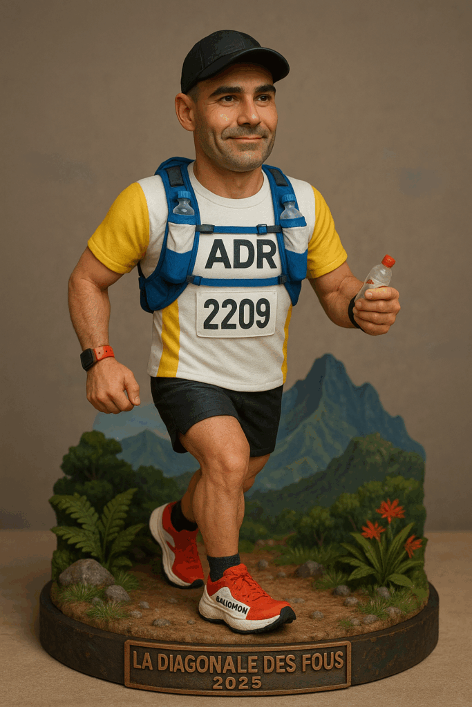 Diagonale des fous 2025 Sponsoring Neuchâtel