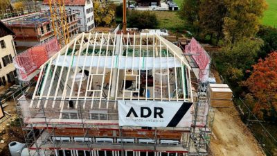 Charpentier Neuchâtel, charpente Neuchâtel