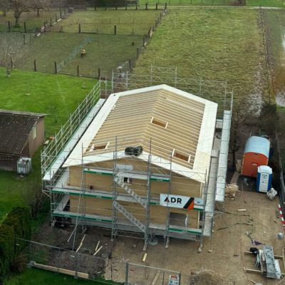 Ossatures bois Neuchâtel , charpentier Neuchâtel